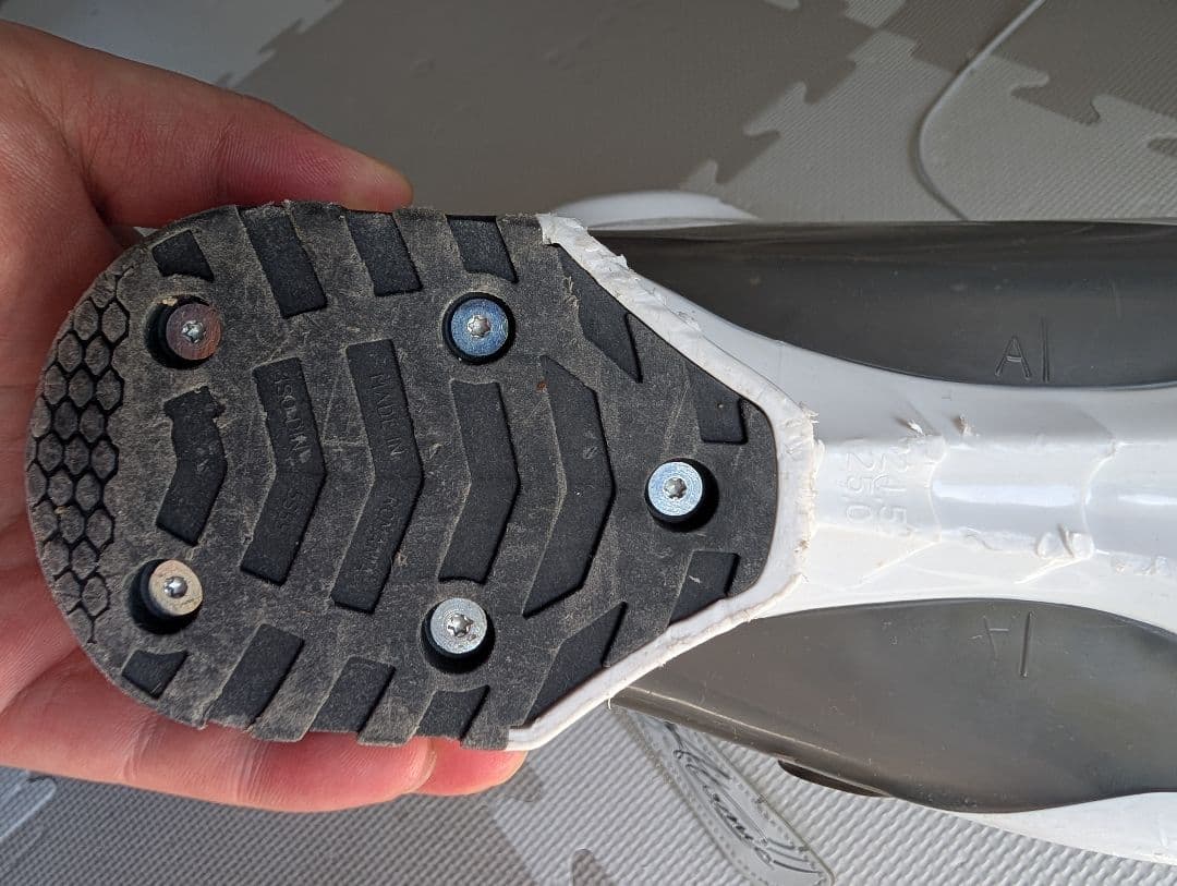 アトミックAtomic スキーブーツ SuperComfort 24.5/25