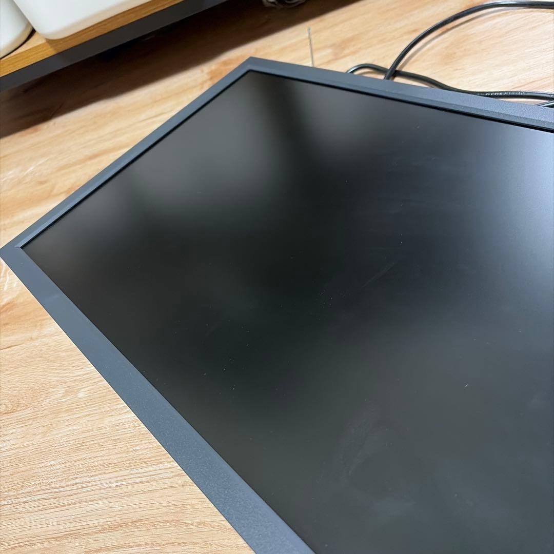 ZOWIE XL2411K モニター 24インチ 144Hz/DyAc