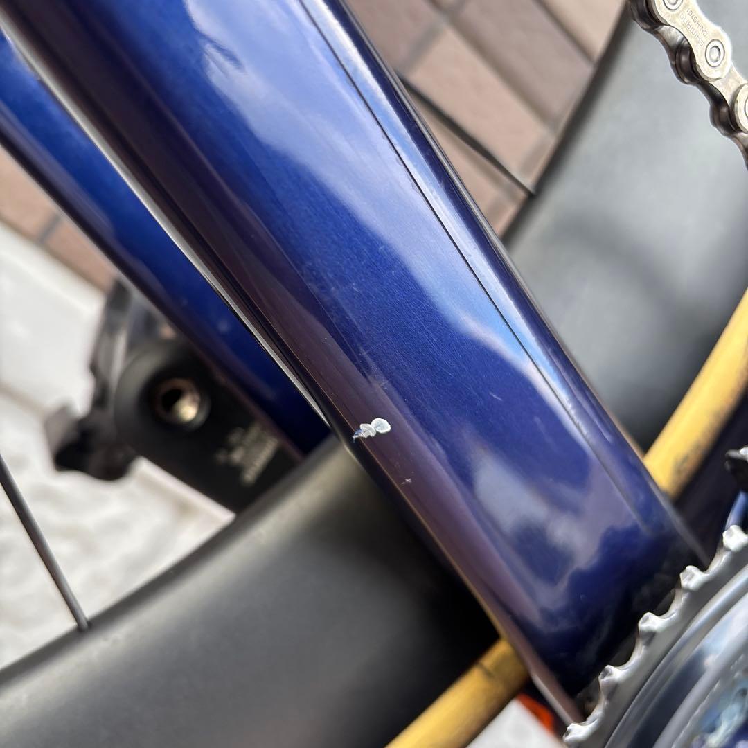 引き取り限定　CANYON AEROAD CF SL8 XSサイズ