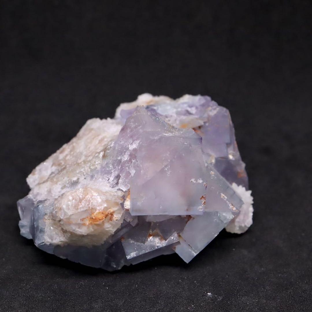 蛍石 アメリカ産 フローライト　原石 103,5g FL358　鉱物　天然石