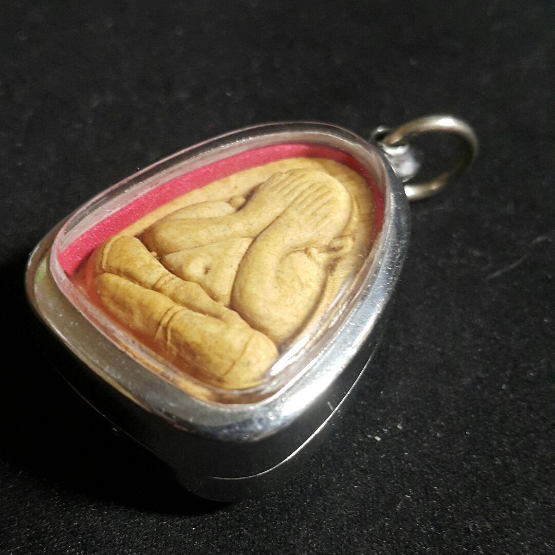 プラクルアン タイのお守りA51プラピッター