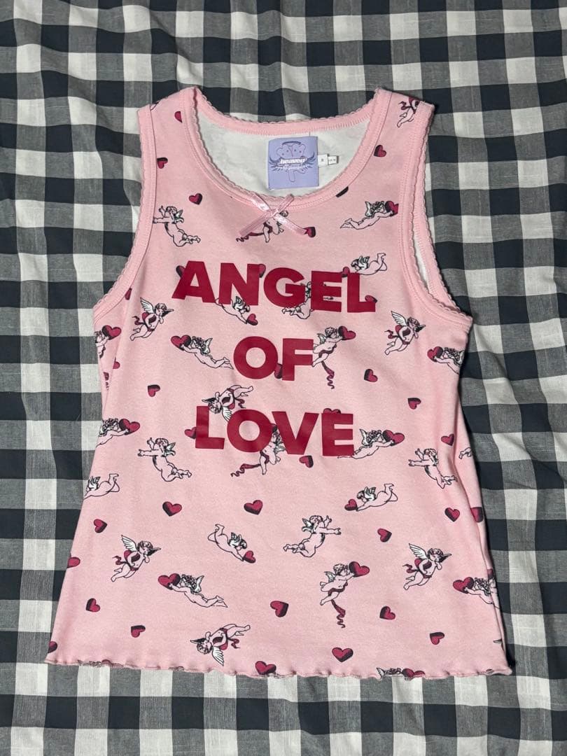 S*Y様 heaven by marc jacobs キャミソール