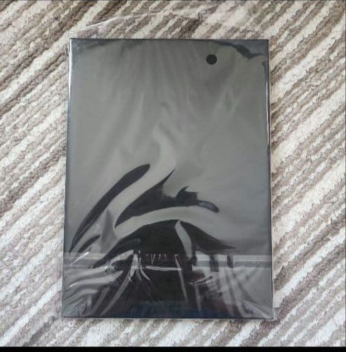 羽生結弦　雪肌精みやび『GIFT』　オリジナルデザインミラー　フォトブック