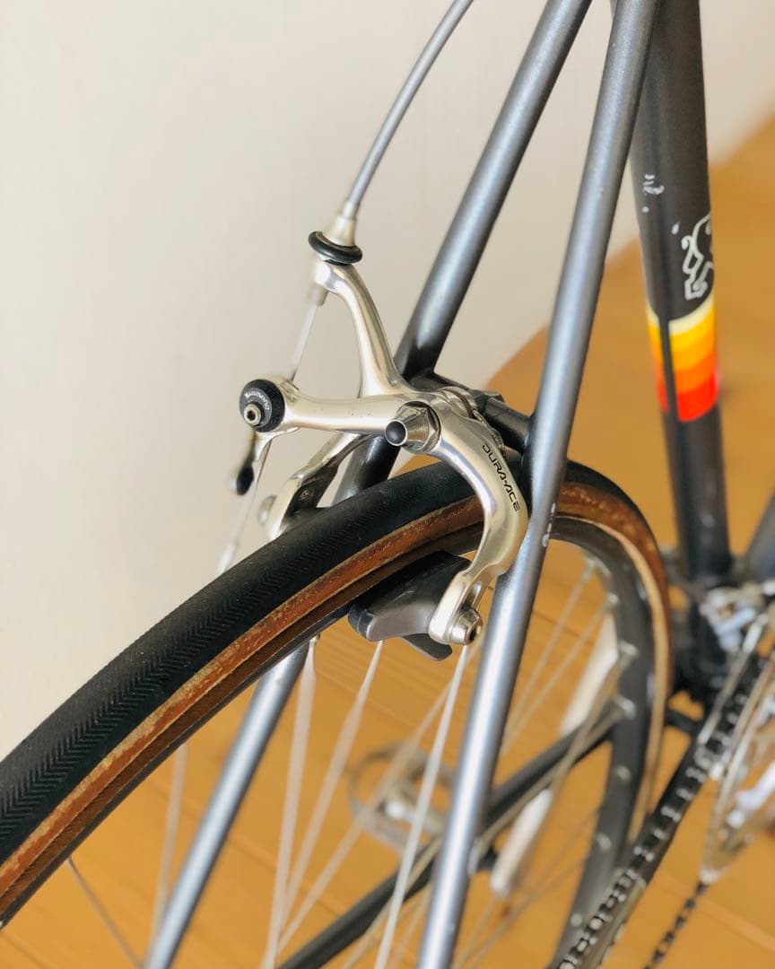 PEUGEOT プジョー Aneto CFX10 REYNOLDS 531