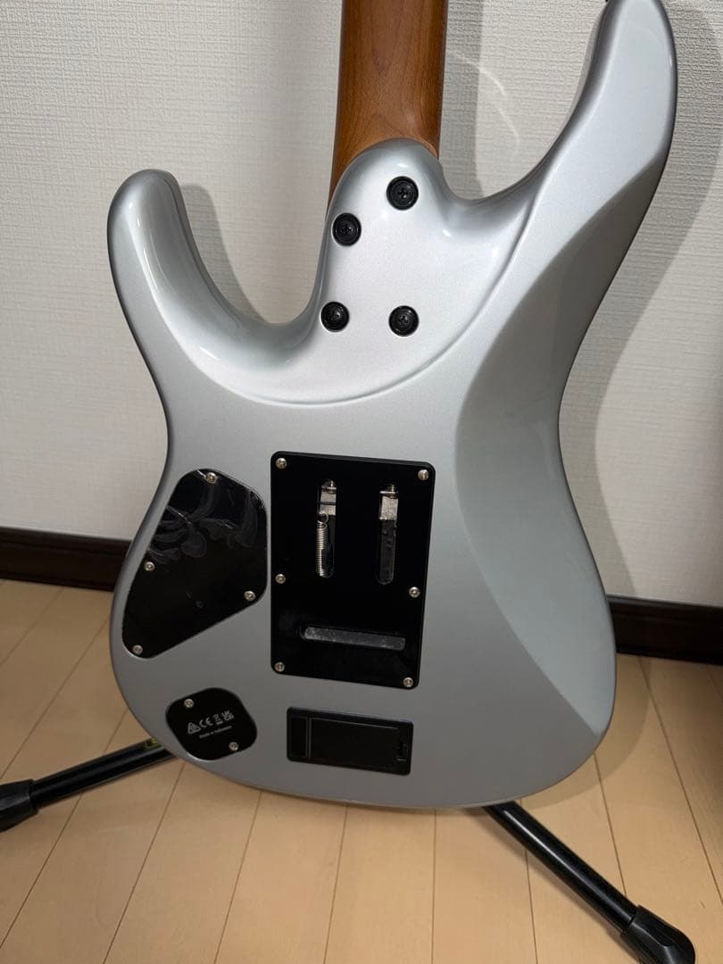 ギター Ibanez TOD10