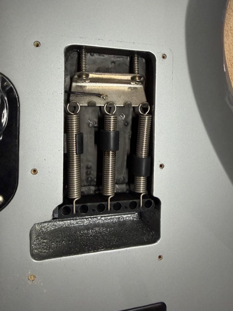 ギター Ibanez TOD10