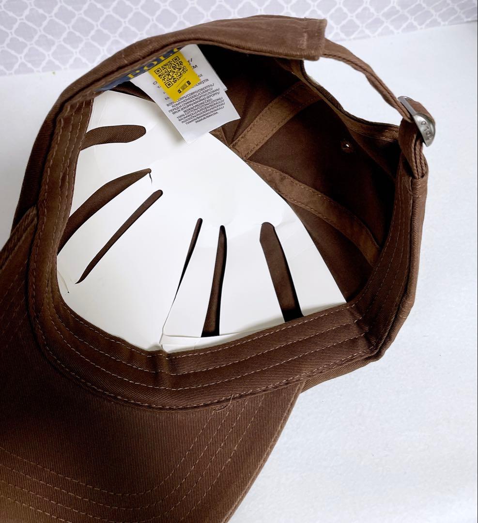 2点のみ✨️【大人気☆即完売品】ラルフローレン キャップ 帽子 タグ付