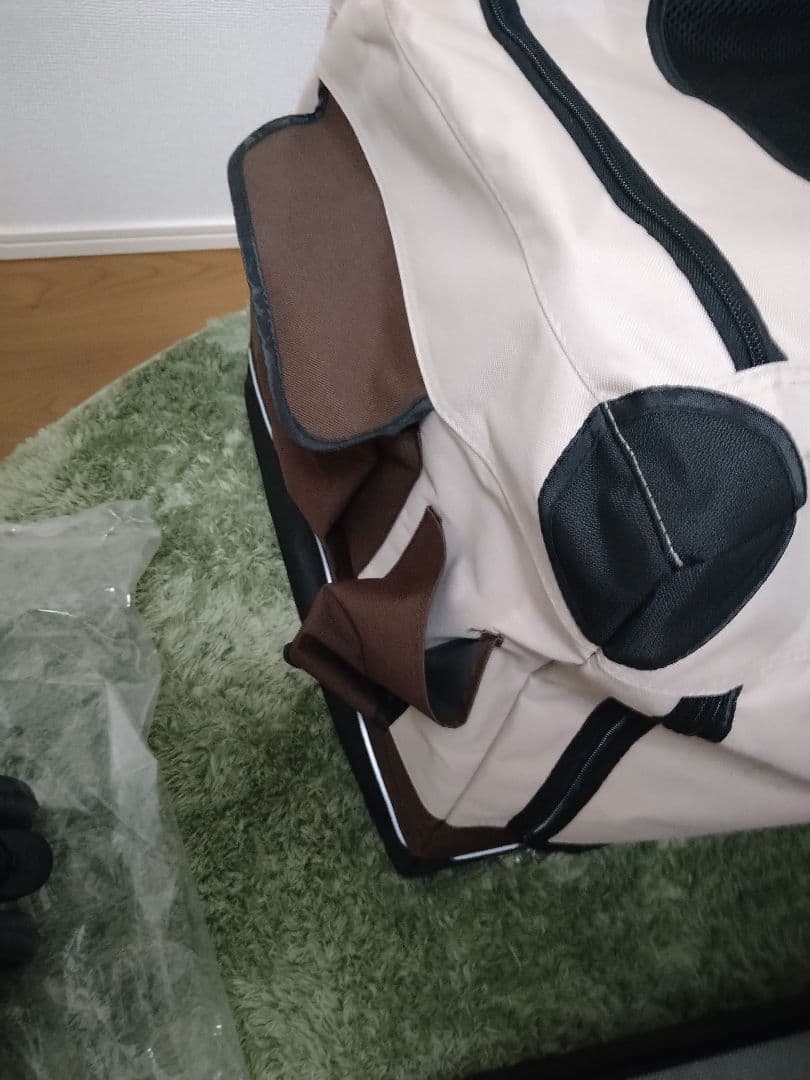 犬用ベビーカー　ゲージ　ケージ　ハウス　キャリー　小型犬　まとめ売り