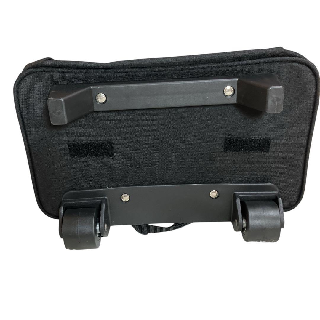 【タグ付 未使用 】ACE 2way AVALLON キャリーバッグ リュック