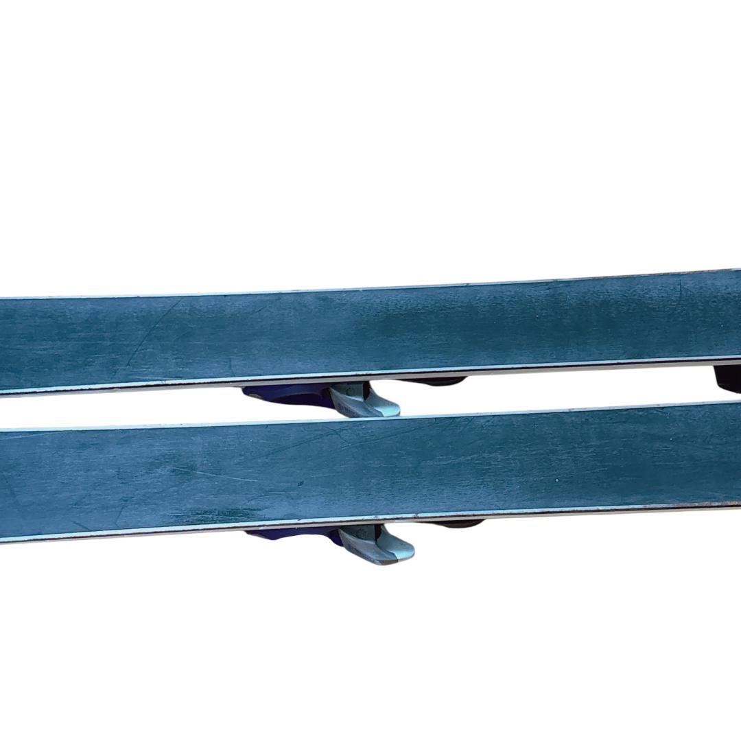 Kazama カザマ ジュニアスキー3点セット [訳あり品]