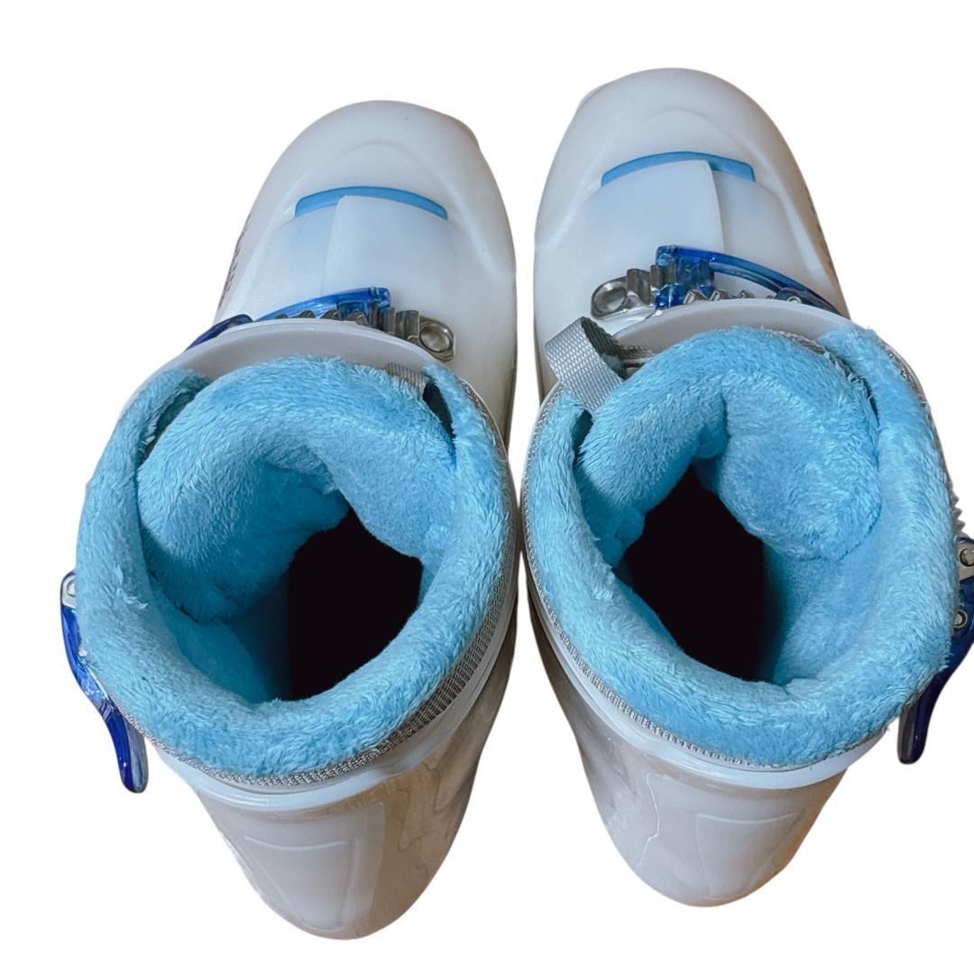 Kazama カザマ ジュニアスキー3点セット [訳あり品]