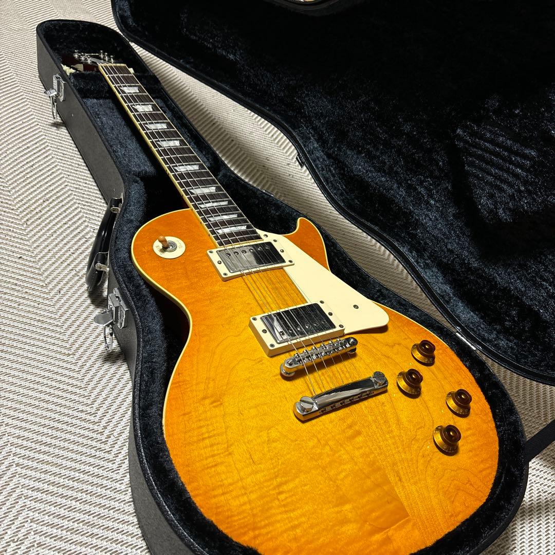 Navigator N-LP-STD ナビゲーター レスポール