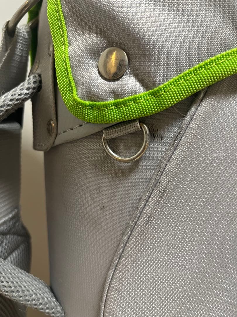 TaylorMade キャディバッグ（レディース）