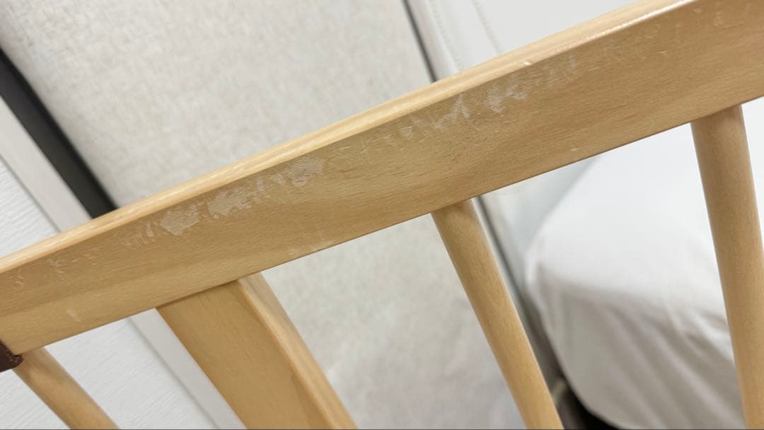 färska ベッドサイドベッド 03