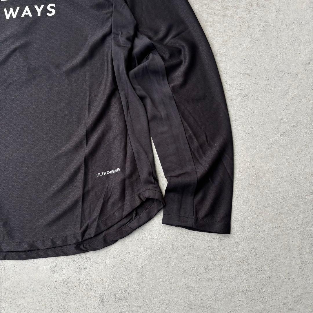 マンチェスターシティ25/26 ハーランド プレミアリーグオーセンティック 長袖