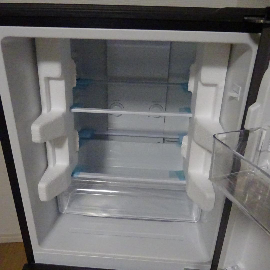 2ドア冷蔵庫 SIMPLE+ AQR-14R