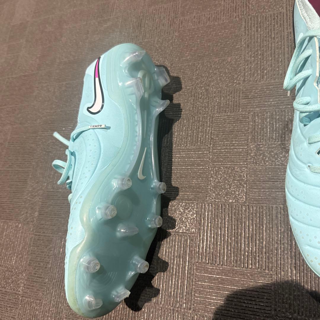 Nike ティエンポ レジェンド10