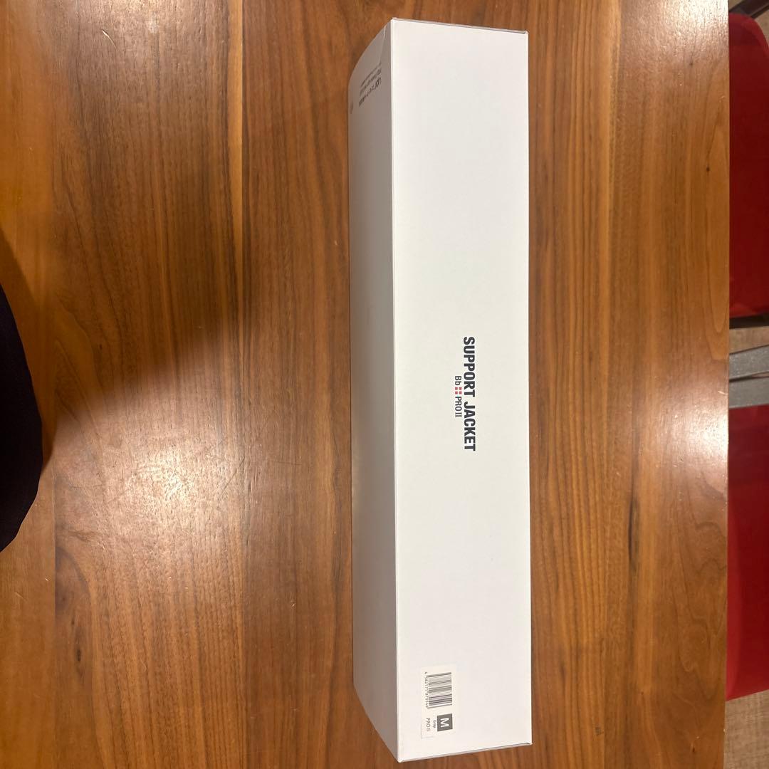 SUPPORT JACKET pro Mサイズ