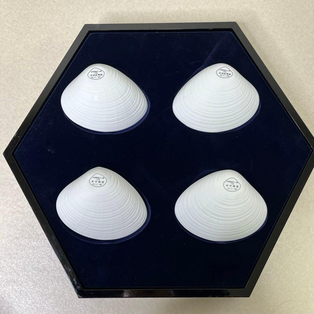 希少 王朝物語十八選 貝合せコレクション 全36種類セット