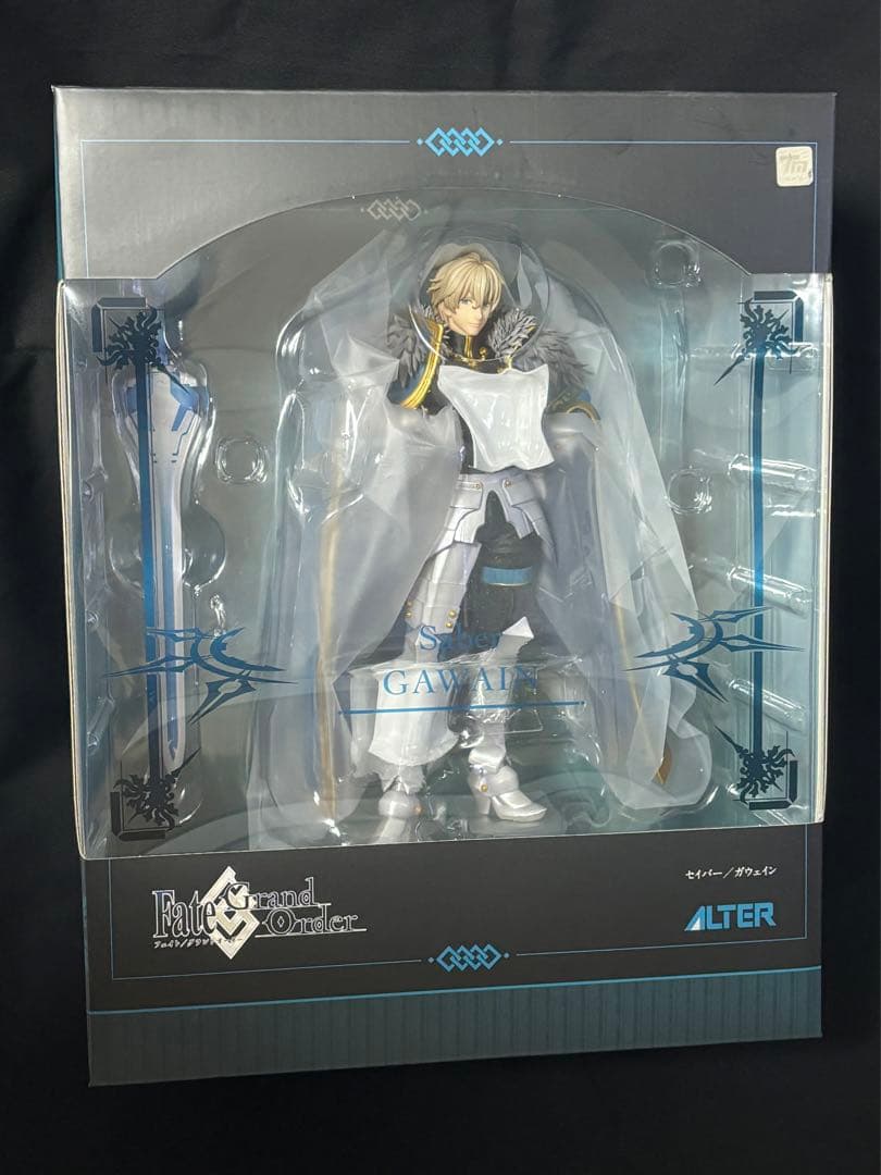 ガウェイン FGO ALTER フィギュア