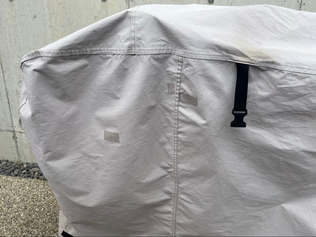 【yuri.sgs】ギュットクルームR•EX 2023年モデル