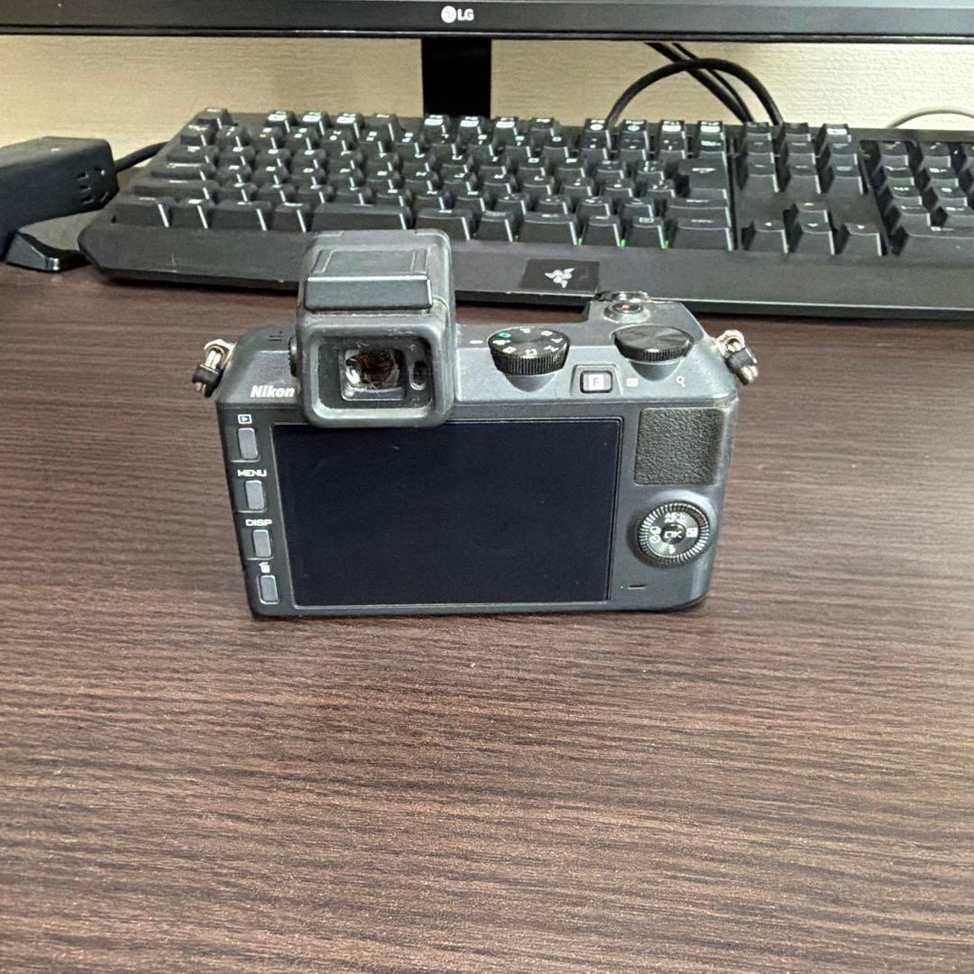 y*o様 【動作未確認】Nikon1 V2モデル