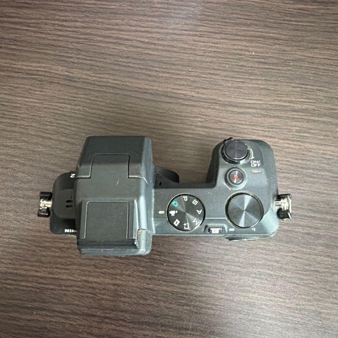 y*o様 【動作未確認】Nikon1 V2モデル