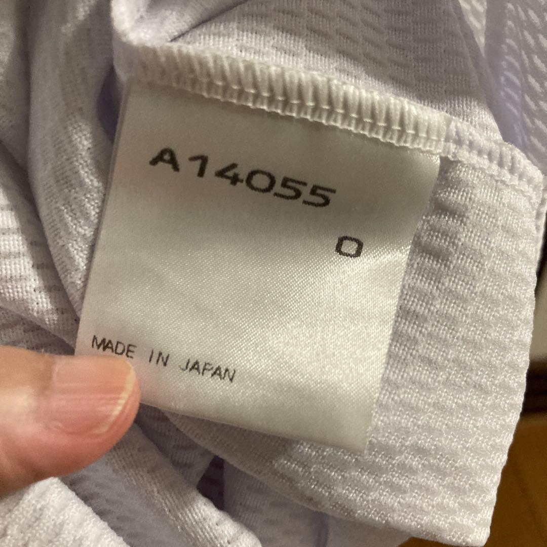 湘南シーレックス　横浜ベイスターズ　ユニフォーム