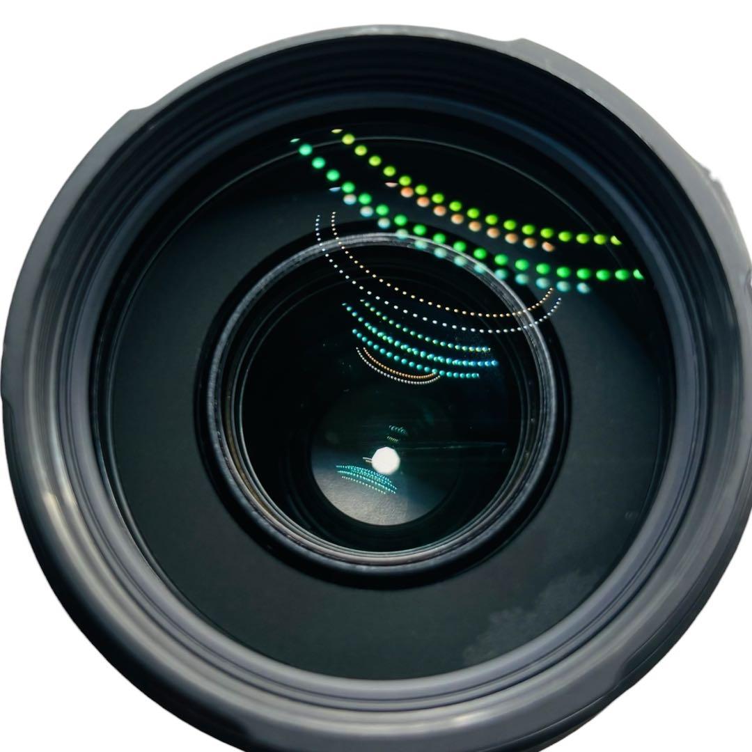 ニコン Nikon D7000 SIGMA 望遠ズームレンズレンズキット