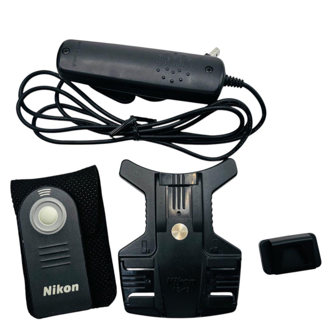 ニコン Nikon D7000 SIGMA 望遠ズームレンズレンズキット