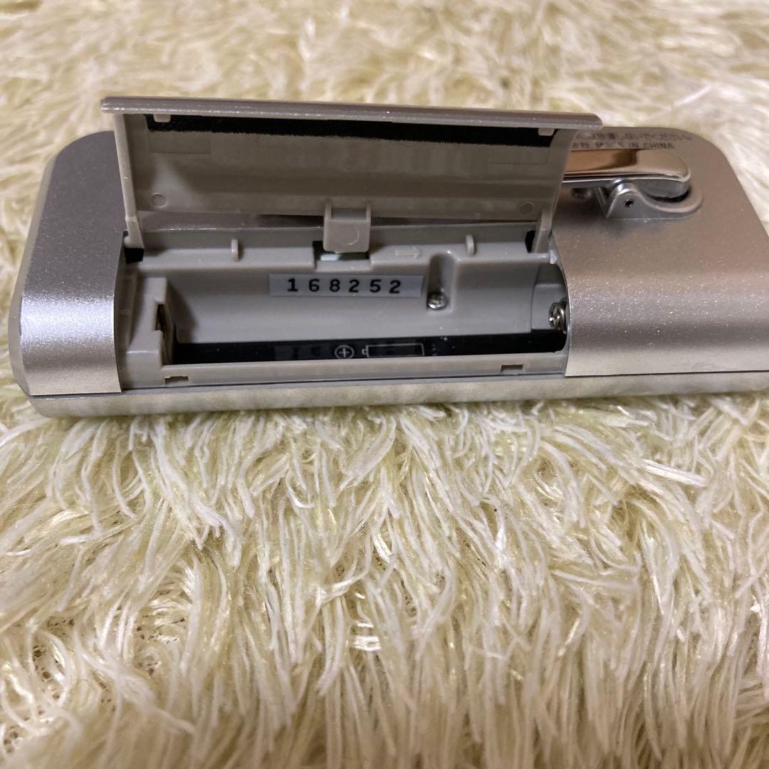 SONY SRF-M98 ポータブルラジオ