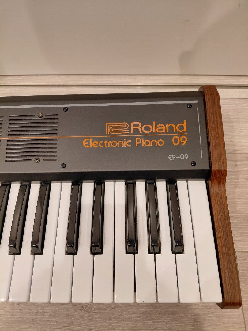 Roland EP-09 電子ピアノ ローランド エレクトリック キーボード