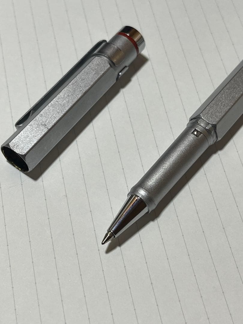 rotring ニュートン ローラーボール