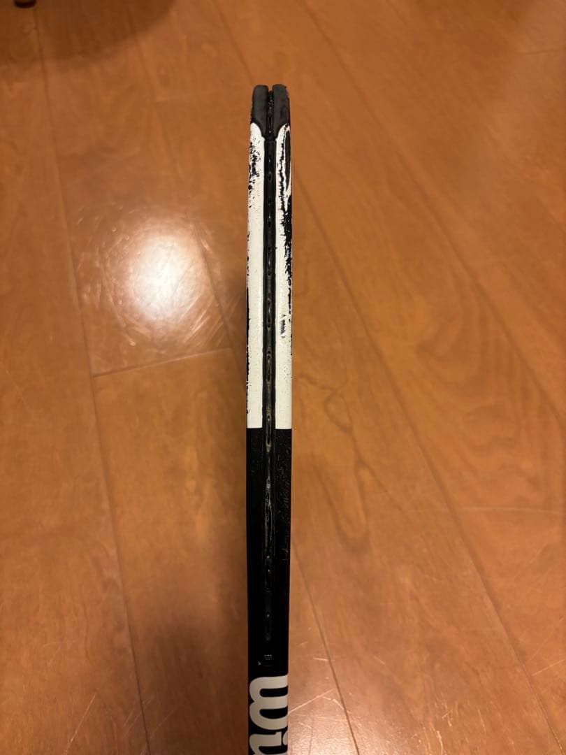 WilsonウィルソンPROSTAFFプロスタッフ RF97 V12