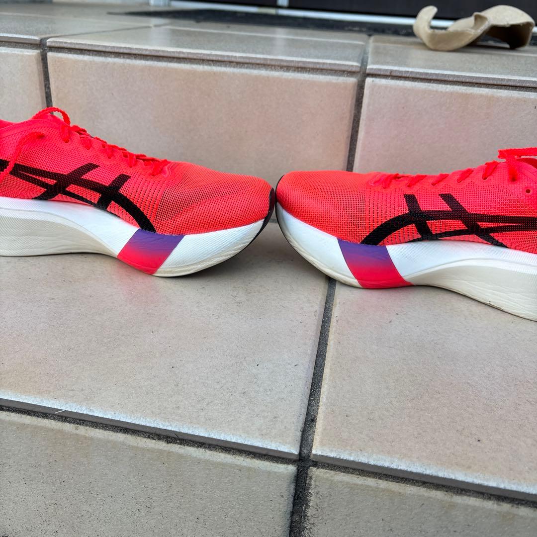 その他 Asics speed Edge Tokyo 27.0cm