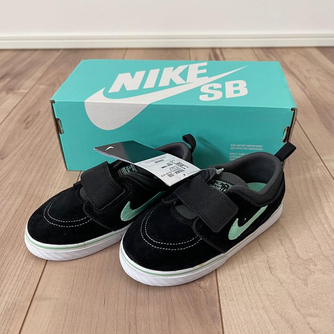 新品・未使用品！NIKE SB キッズシューズ サイズ15cm