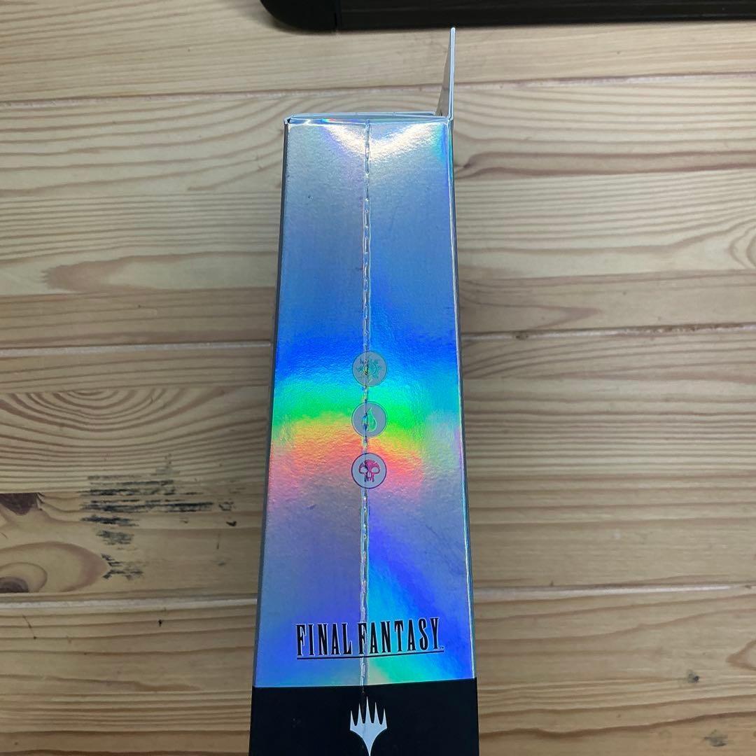 【新品未開封】MTG 統率者デッキ サイオンズ・スペル コレクター　 英語版