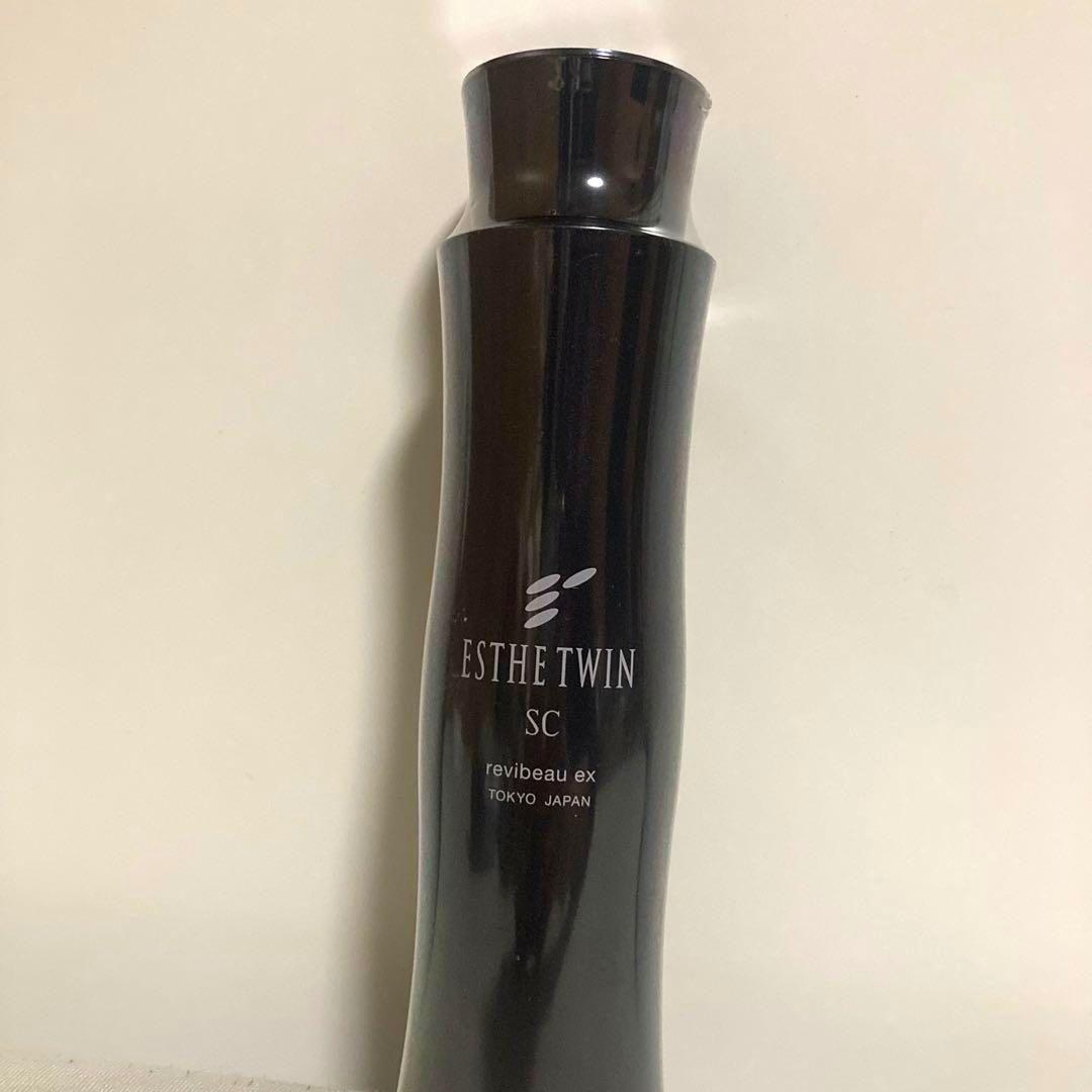 最終値下げ　新品未使用　エステツイン　SC リバイビュエクス