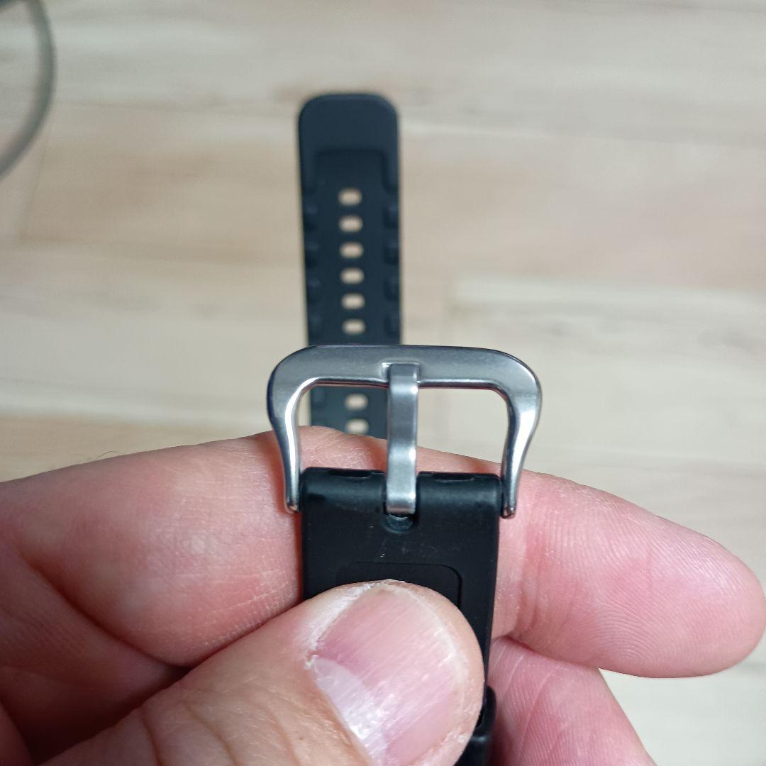 G-SHOCK G-SQUAD DW-H5600MB-1JR スマートウォッチ