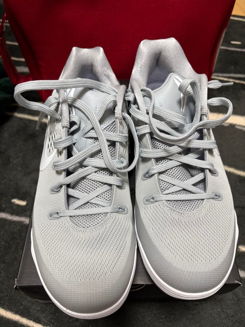 NIKE KOBE Ⅸ ELITE LOW EM PROTRO