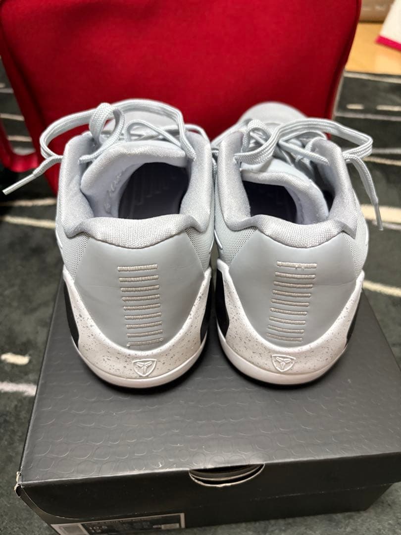 NIKE KOBE Ⅸ ELITE LOW EM PROTRO