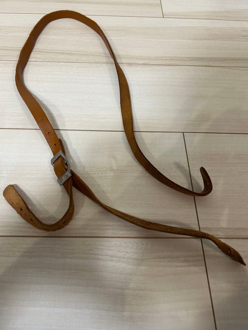 FENDER Stratocaster50's Mexico ケースストラップ付