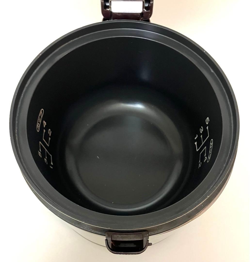 動作保証 送料無料 リンナイ ガス炊飯器 こがまる RR-050VMT 5合炊き