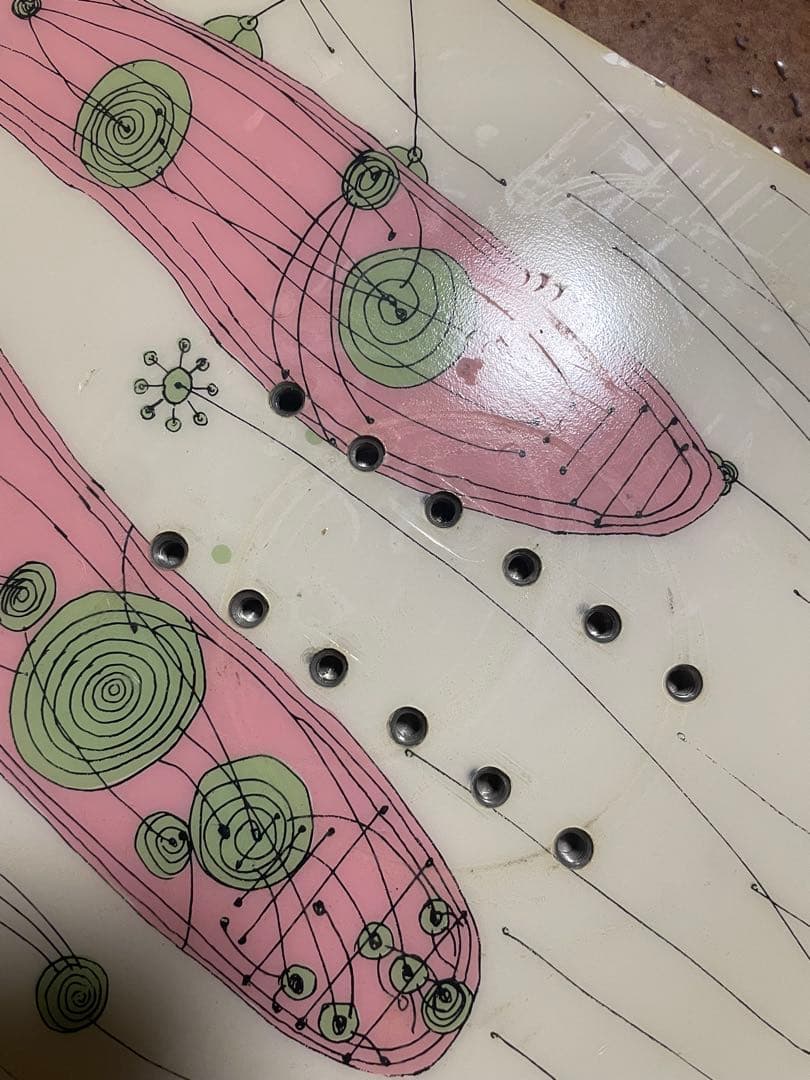 CAPITA スノーボード