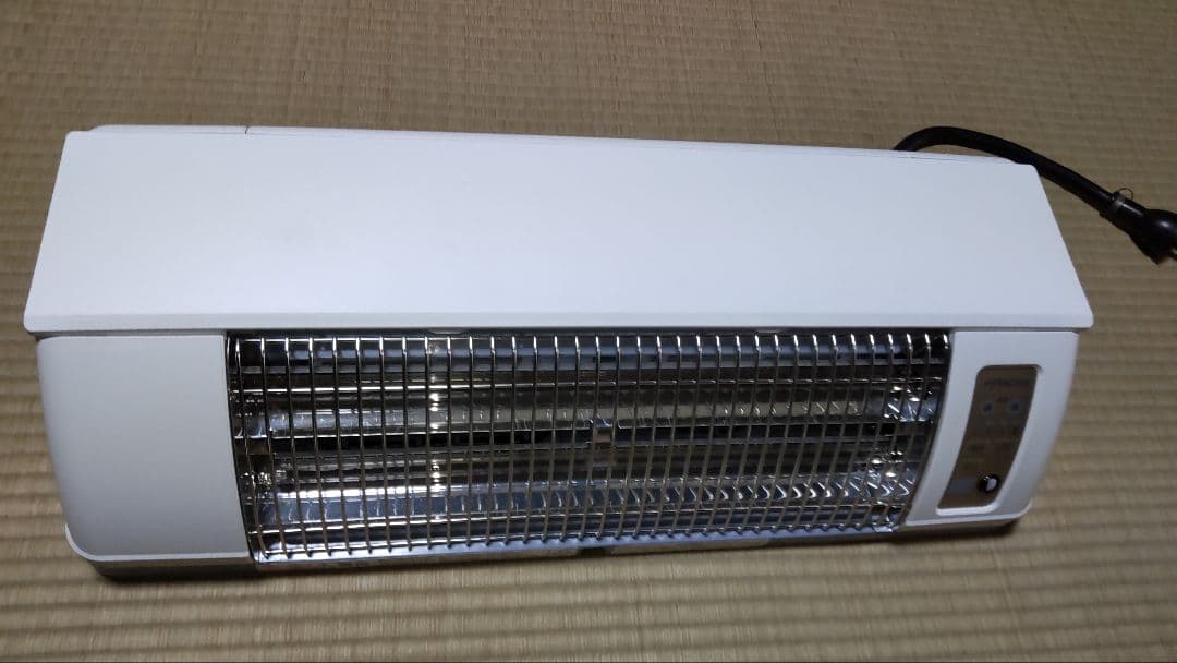 日立浴室暖房専用機 HBD-500S