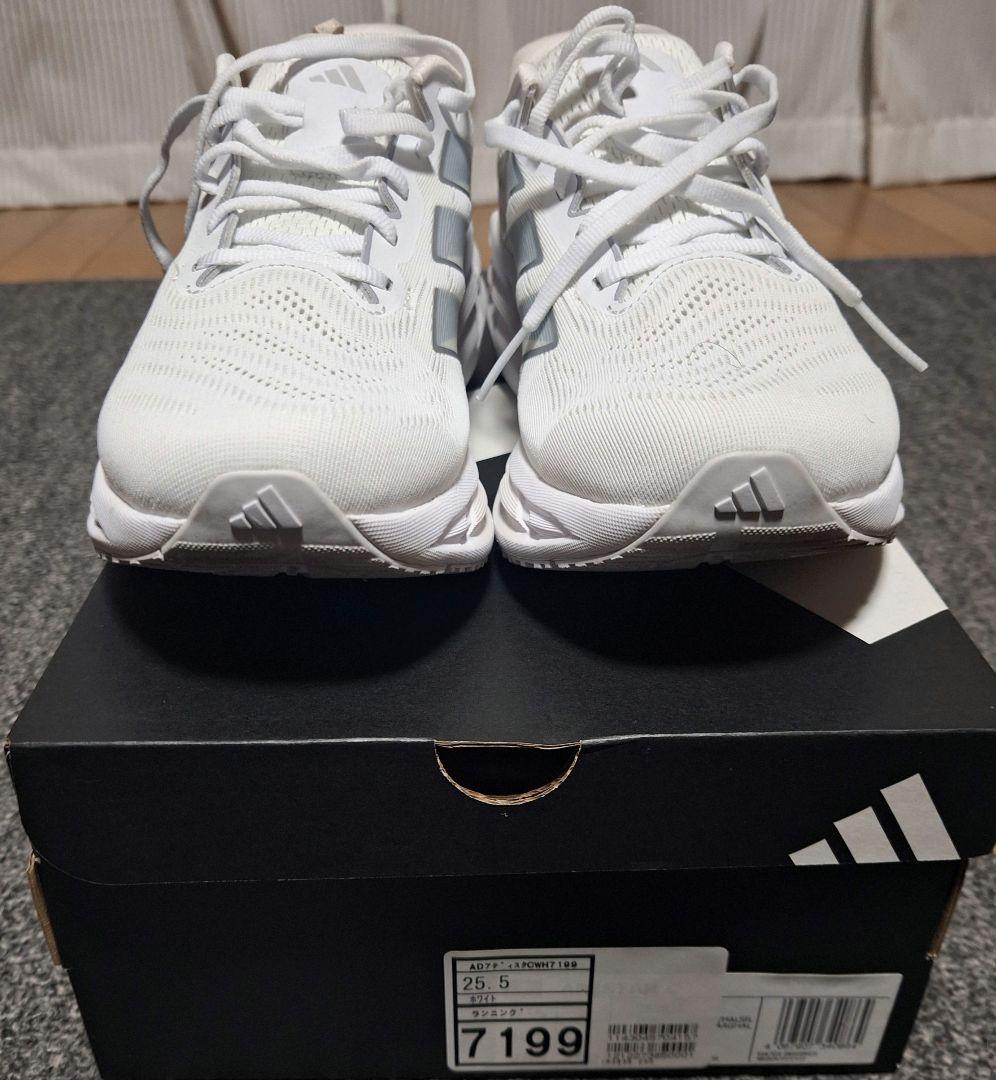 アディダス アディスターC　25.5㎝