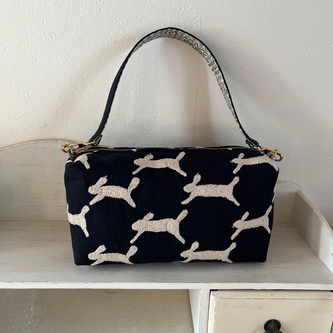 ハンドバッグ ayame