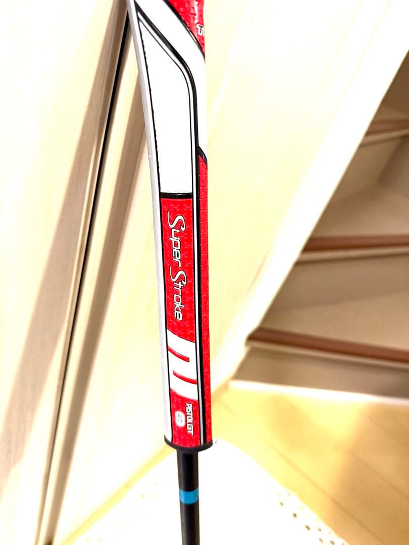 S7K スタンド アローン パター スタンディング 自立式パター34インチ