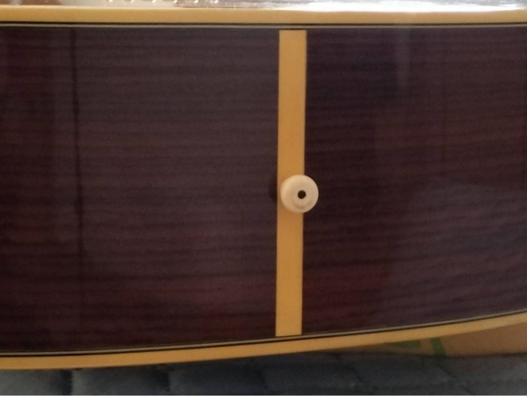 Yamaha N-700 アコースティックギター 中島みゆきモデル