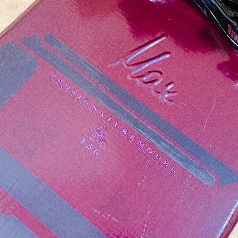 NITRO×FLUX プロシグネチャーモデル 156cm スノーボード 板